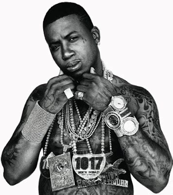 Super Cocky lyrics by Gucci Mane 